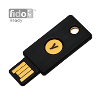 YubiKey Tokens (Edge/v4 Lite)