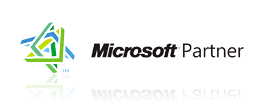 Official Microsoft Partner